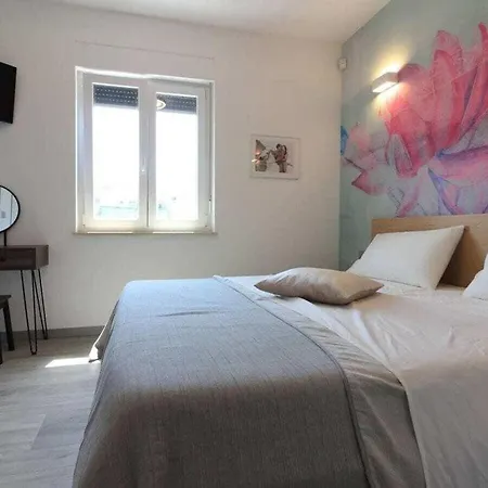 Holiday home Riz With Private Pool *