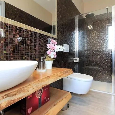 Riz With Private Pool Holiday home *