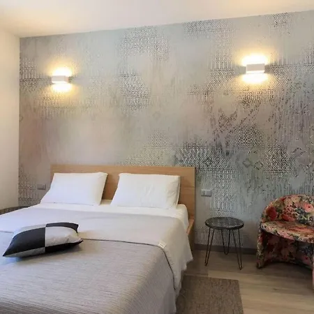 Holiday home Riz With Private Pool
