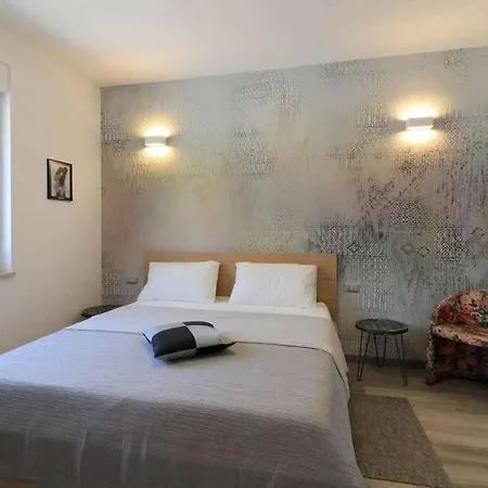 Holiday home Riz With Private Pool *