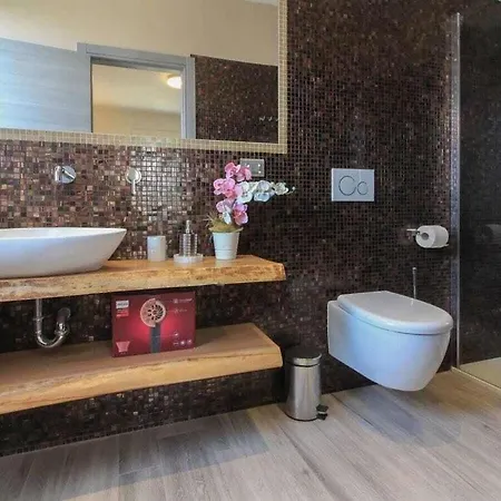 Riz With Private Pool * Pula