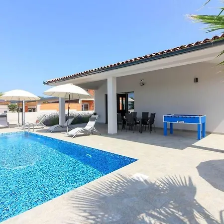 Holiday home Riz With Private Pool