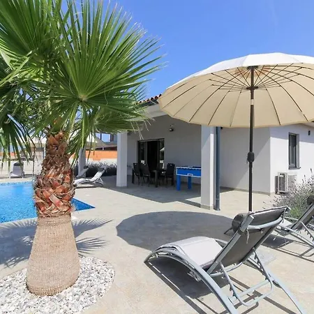 Riz With Private Pool Holiday home *